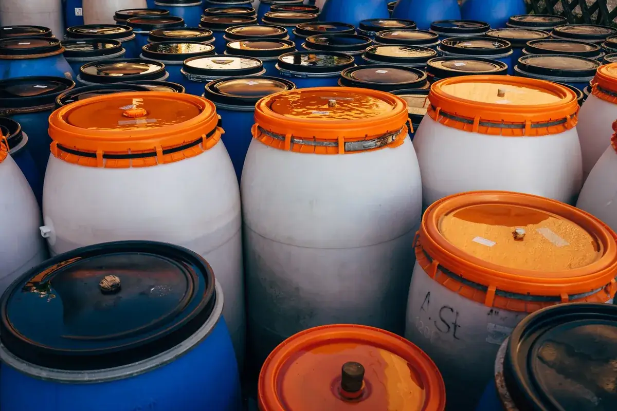 Medical Waste Removal in Slippery Rock, PA