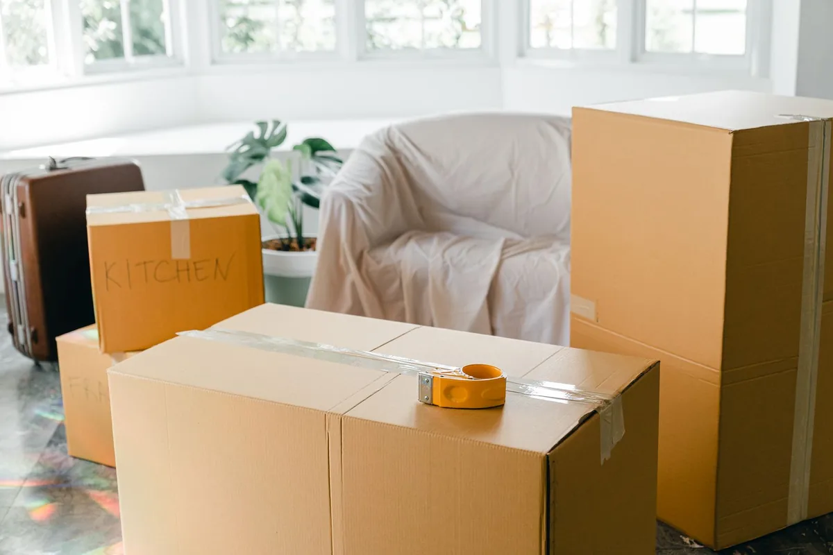 Hoarding Cleanup in Slippery Rock, PA